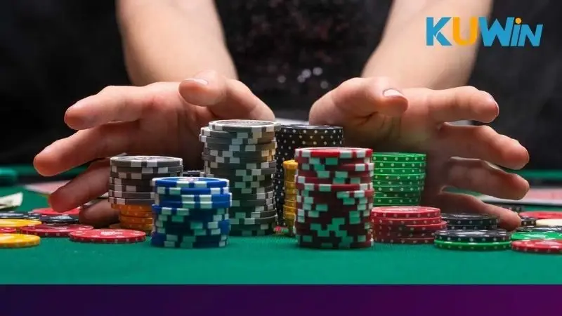 all in poker