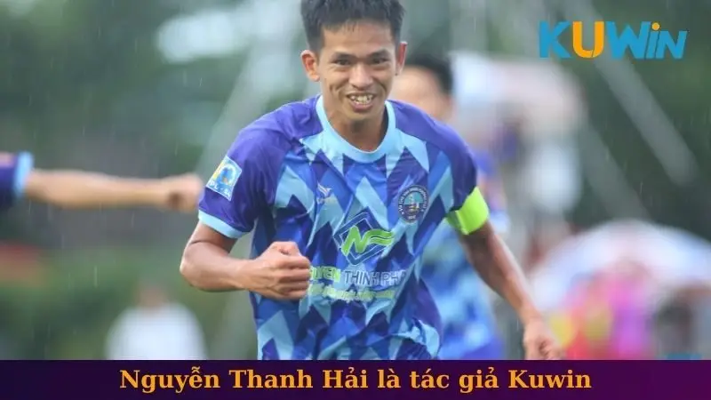 nguyen hai