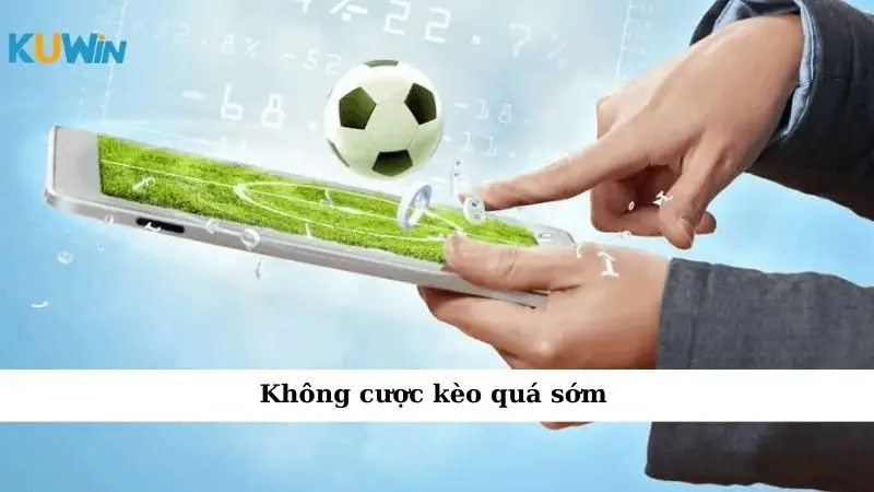 Cách Nhà Cái Ra Kèo Và Những Chiêu Ẩn Sau Bảng Tỷ Lệ Cược 4 Không cược kèo quá sớm